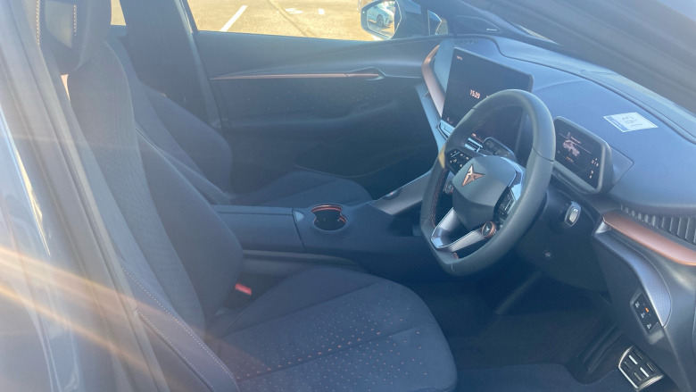 CUPRA Tavascan 210kW V2 77kWh 5dr Auto [Winter Pack] Electric Estate